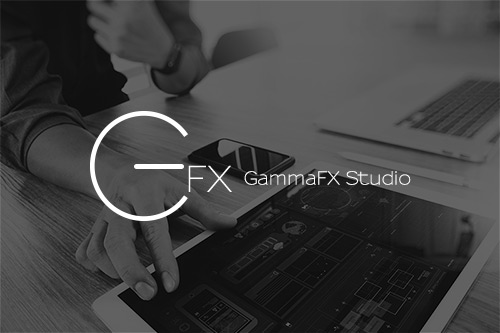 GammaFX Studio