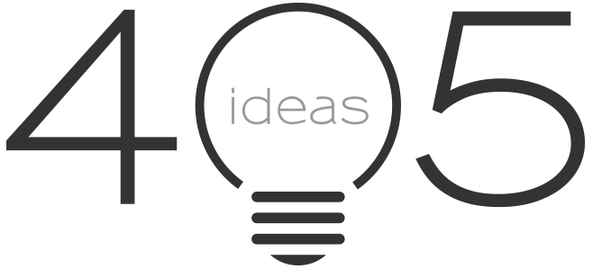 405 Ideas, Inc.